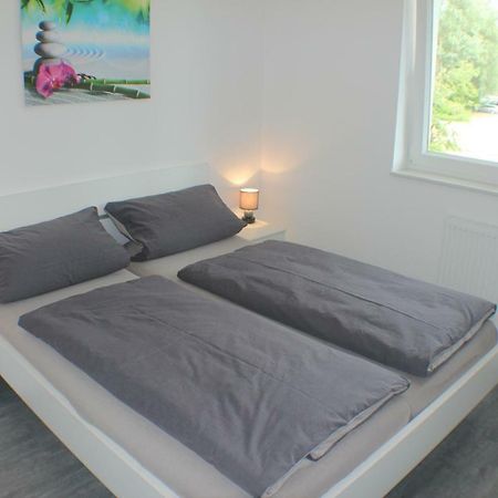 Kuestenzauber 20 Großenbrode Extérieur photo