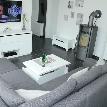 Kuestenzauber 20 Großenbrode Extérieur photo