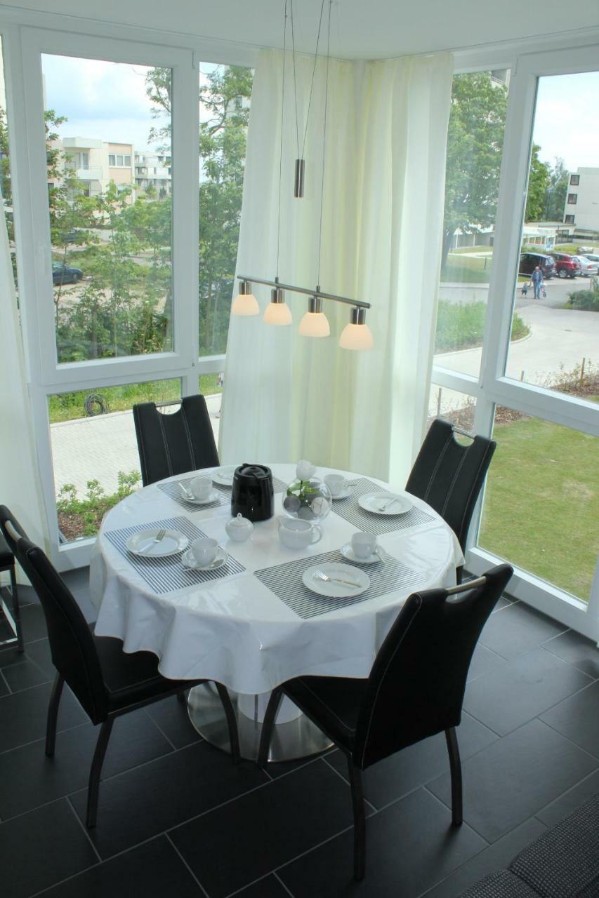 Kuestenzauber 20 Großenbrode Extérieur photo