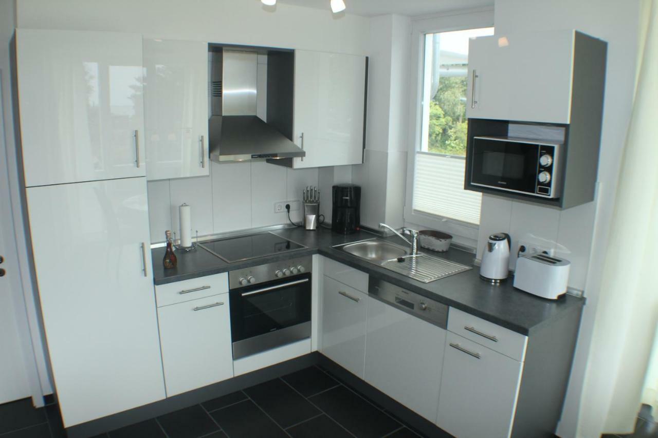 Kuestenzauber 20 Großenbrode Extérieur photo
