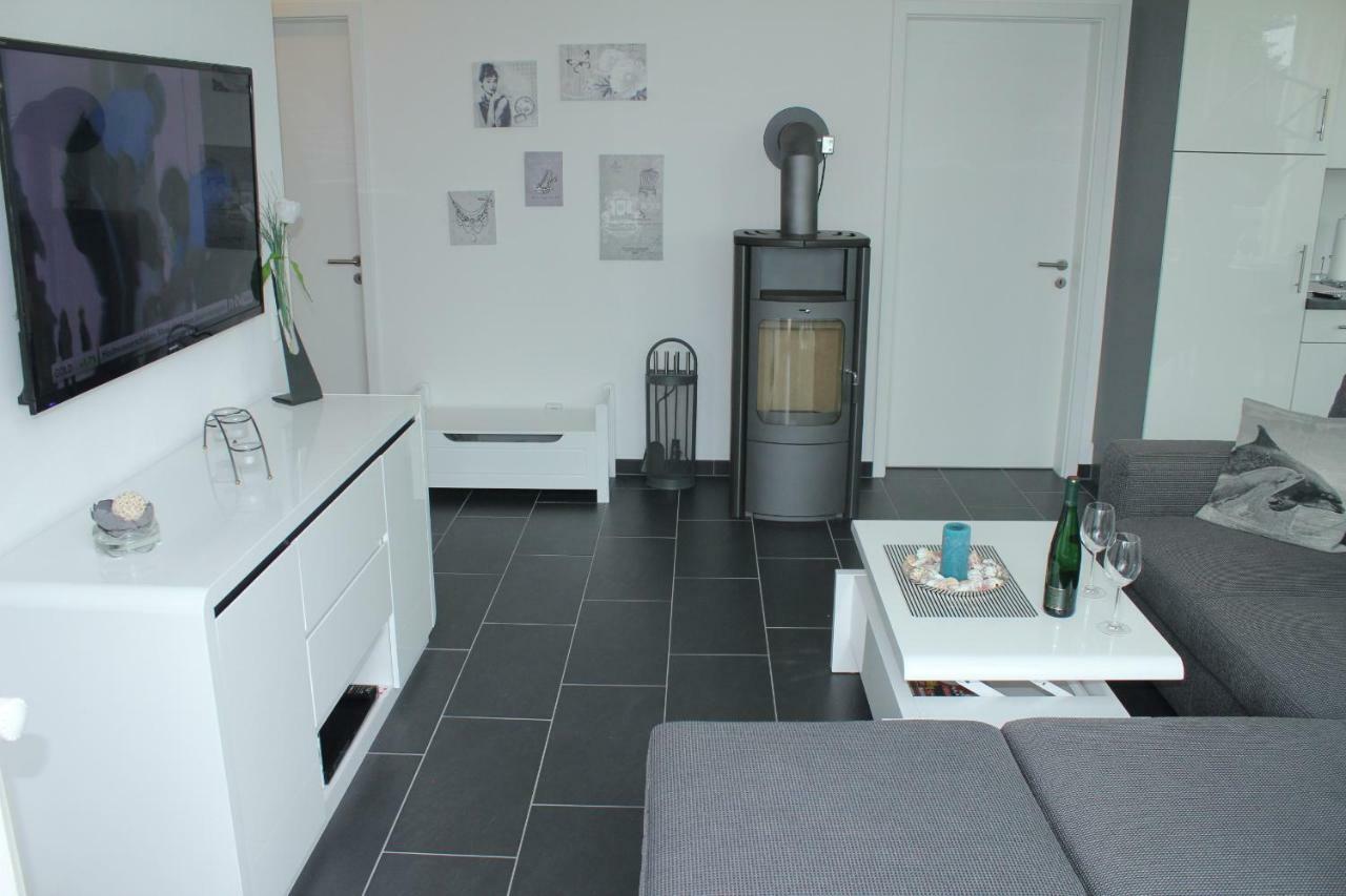 Kuestenzauber 20 Großenbrode Extérieur photo