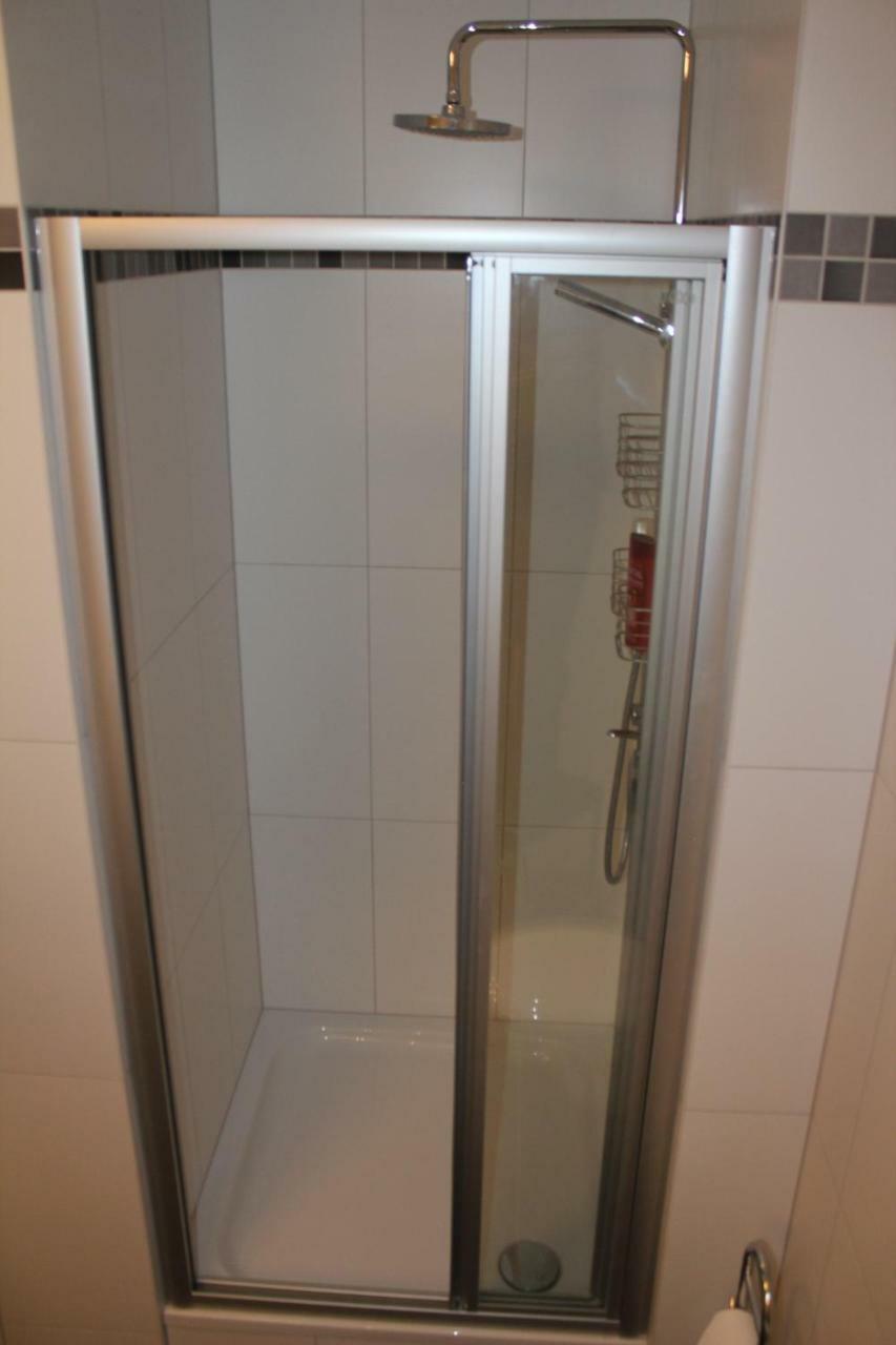 Kuestenzauber 20 Großenbrode Extérieur photo