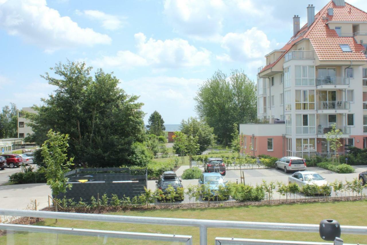 Kuestenzauber 20 Großenbrode Extérieur photo