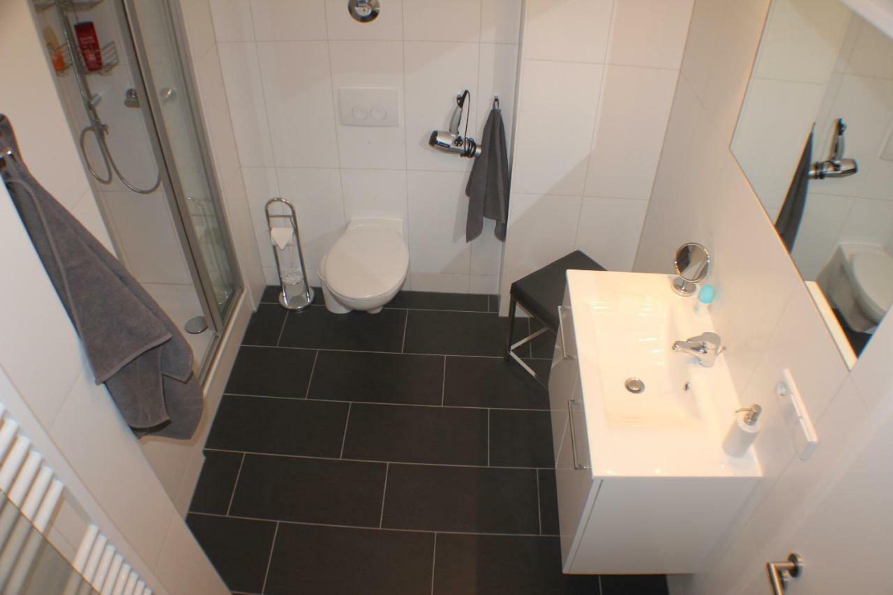 Kuestenzauber 20 Großenbrode Extérieur photo