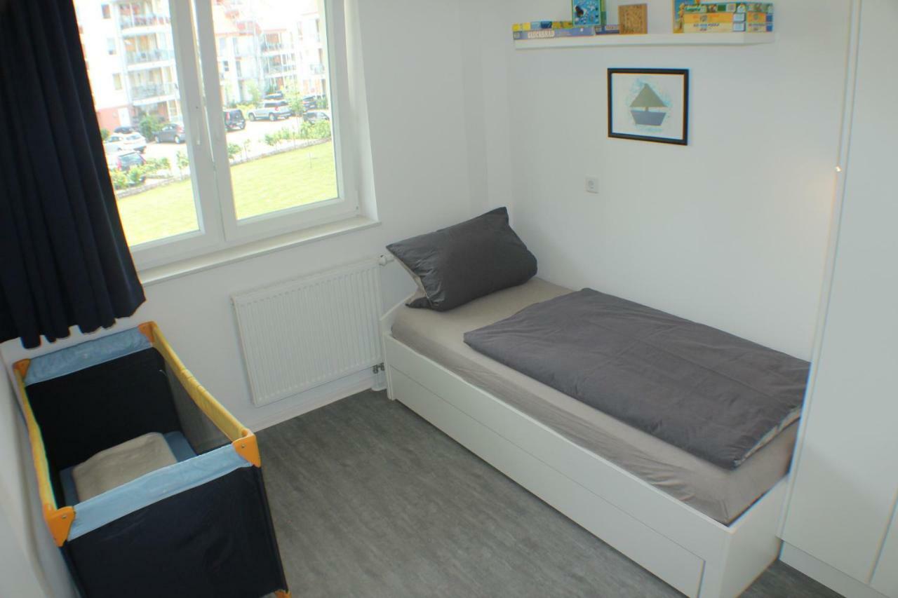 Kuestenzauber 20 Großenbrode Extérieur photo