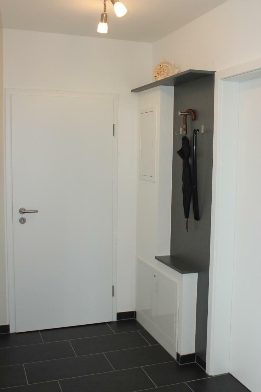 Kuestenzauber 20 Großenbrode Extérieur photo