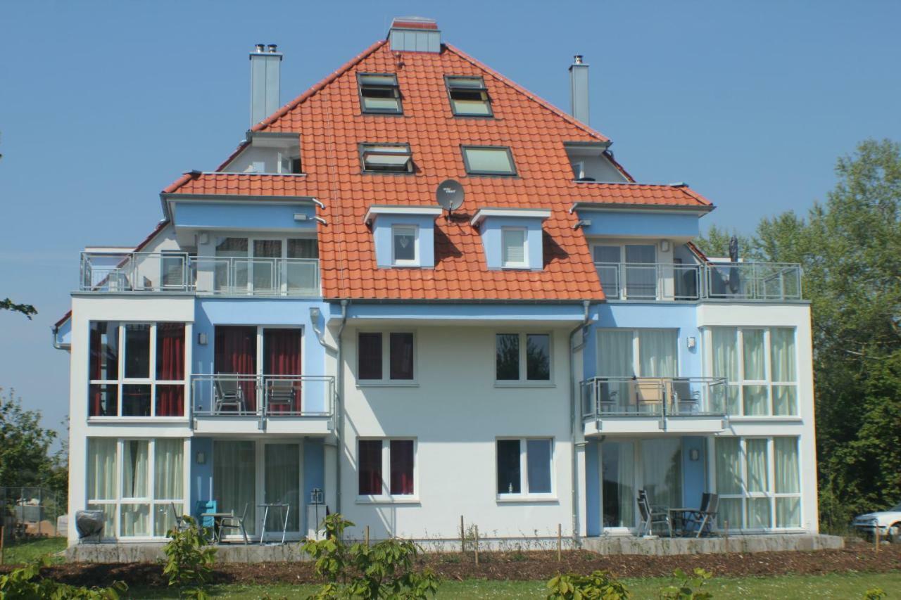 Kuestenzauber 20 Großenbrode Extérieur photo